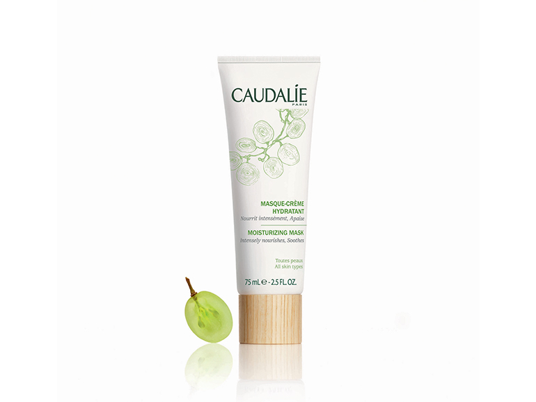 Masque Creme Hydratant di Caudalie