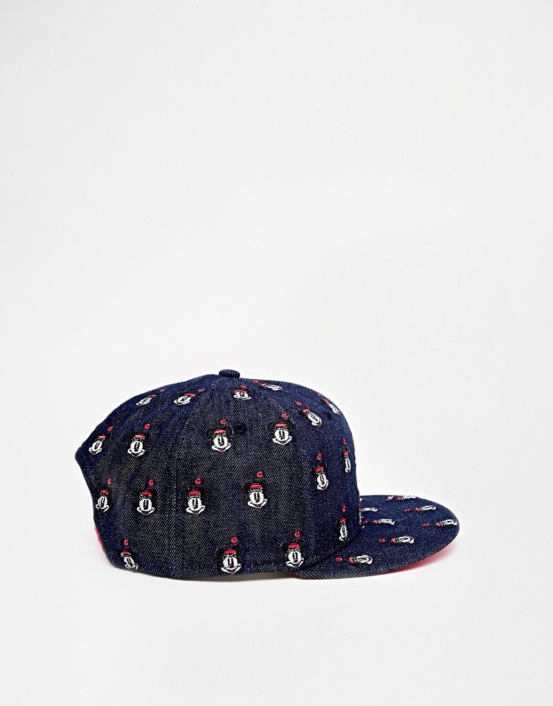 NEW ERA cappello minnie