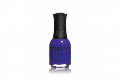 OCEAN NAILS: Orly On the Edge