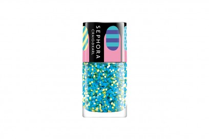 OCEAN NAILS: Sephora Craig & Karl Nail Designer 1 Blue