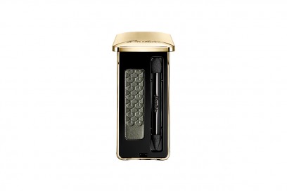 Ombretti per occhi neri: Guerlain Ecrin 1 Couleur Khaki