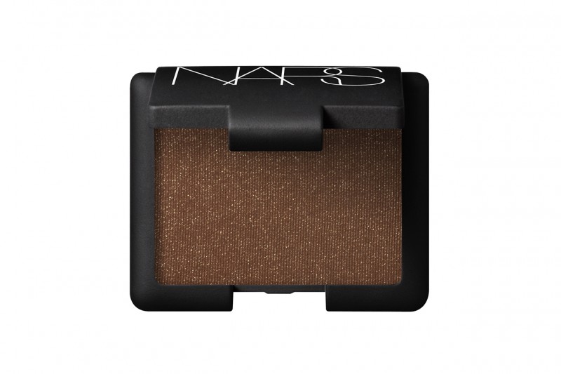 Ombretti per occhi neri: Nars Eyeshadow Galapagos