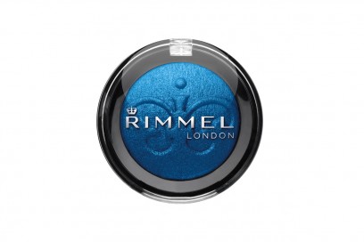 Ombretti per occhi neri: Rimmel Ombretto Mono Magnif’eyes Magnetic Blue