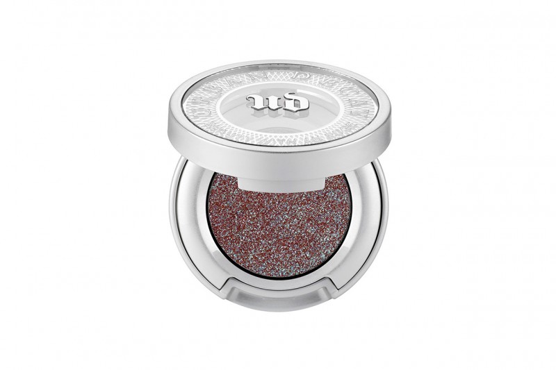 Ombretti per occhi neri: Urban Decay Moondust Eyeshadow Solstice