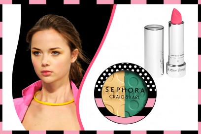 Ombretto e rossetto abbinati: & Other Stories – Sephora