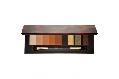 PALETTE DI OMBRETTI ESTATE 2015: Estée Lauder Shimmering Nudes