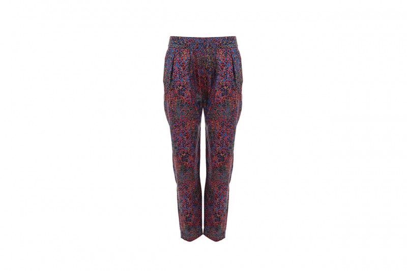 PANTALONI ESTIVI: MIH JEANS