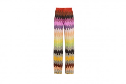 PANTALONI ESTIVI: MISSONI