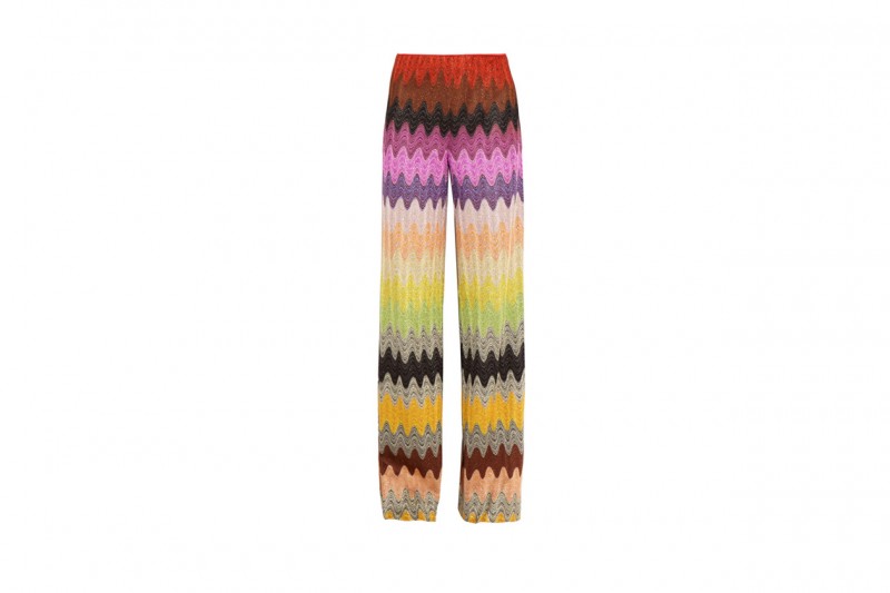 PANTALONI ESTIVI: MISSONI