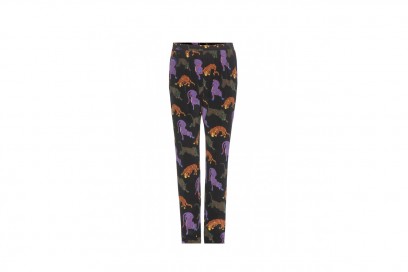 PANTALONI ESTIVI: STELLA MCCARTNEY