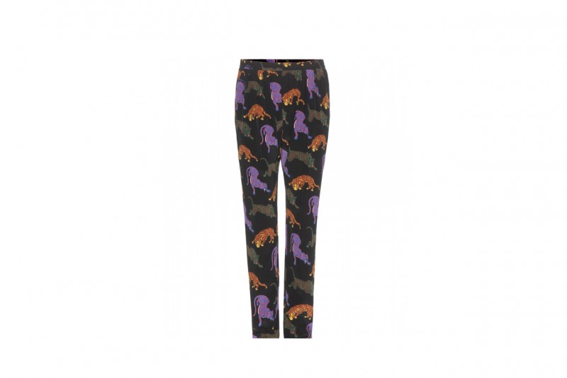 PANTALONI ESTIVI: STELLA MCCARTNEY