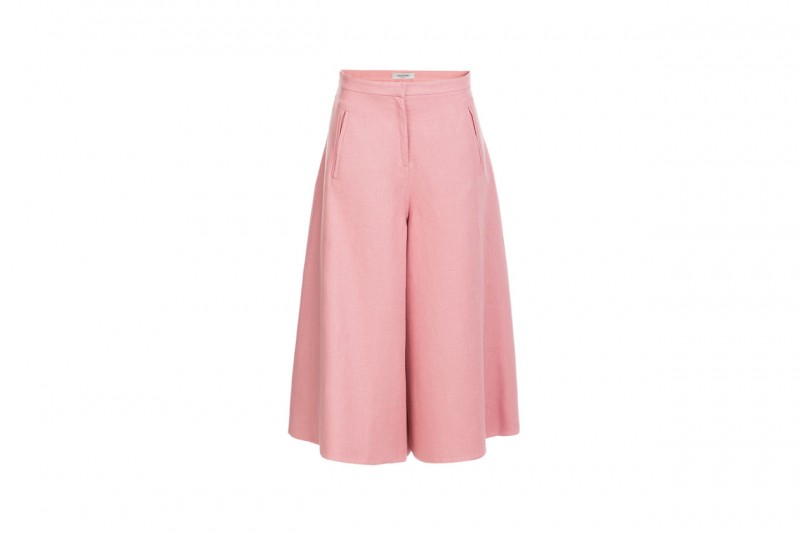 PANTALONI ESTIVI: VALENTINO