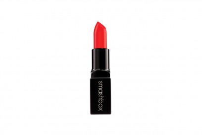 Rossetti estivi 2015: Be Legendary Lipstick in Fireball Matte di Smashbox