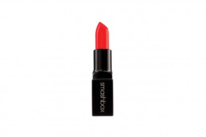 Rossetti estivi 2015: Be Legendary Lipstick in Fireball Matte di Smashbox