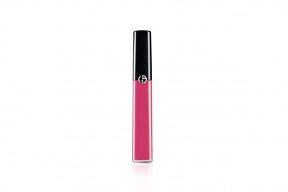 Rossetti estivi 2015: Flash Lacquer in 511 Pink Blush di Giorgio Armani Beauty