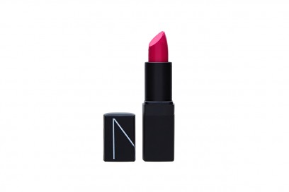 Rossetti estivi 2015: Nars Lipstick in Schiap