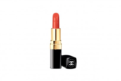 Rossetti estivi 2015: Rouge Coco in 416 Coco di Chanel