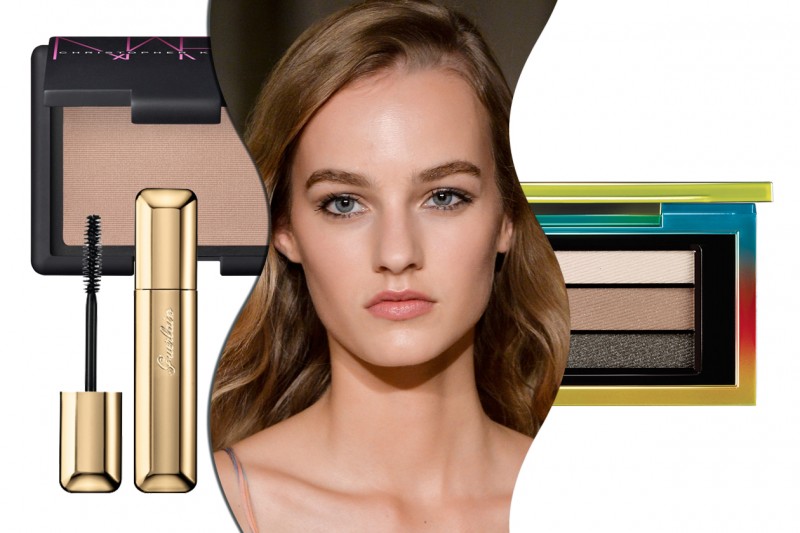 Rossetto nude: il make up da abbinare – Guerlain, Nars, Mac Cosmetics