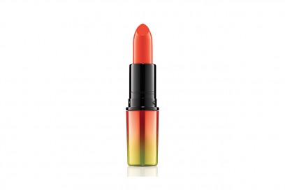 Rossetto tangerine: il make up da abbinare – Mac Cosmetics