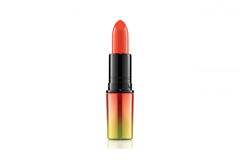 Rossetto tangerine: il make up da abbinare – Mac Cosmetics