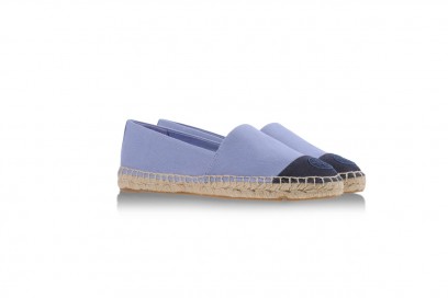 SCARPE DA VALIGIA: ESPADRILLAS TORY BURCH