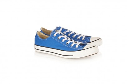 SCARPE DA VALIGIA: SNEAKERS CONVERSE