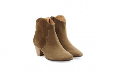 SCARPE ESTIVE: ISABEL MARANT ETOILE