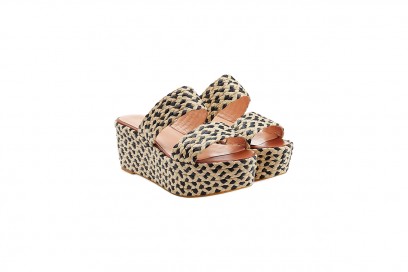 SCARPE ESTIVE: ROBERT CLERGERIE