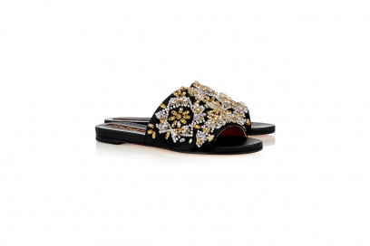 SCARPE ESTIVE: ROCHAS