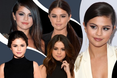 SELENA GOMEZ CAPELLI: I MIGLIORI HAIRSTYLE