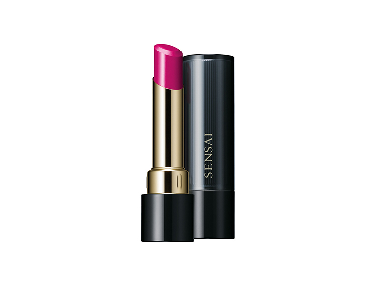 Sensai-Rossetto-Rouge-Intense-Lasting-Colour-Hitoeume