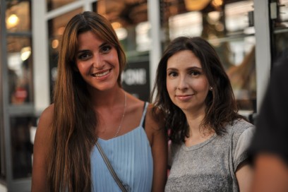 #SephoraBeautyToGo: Erica e Giorgia