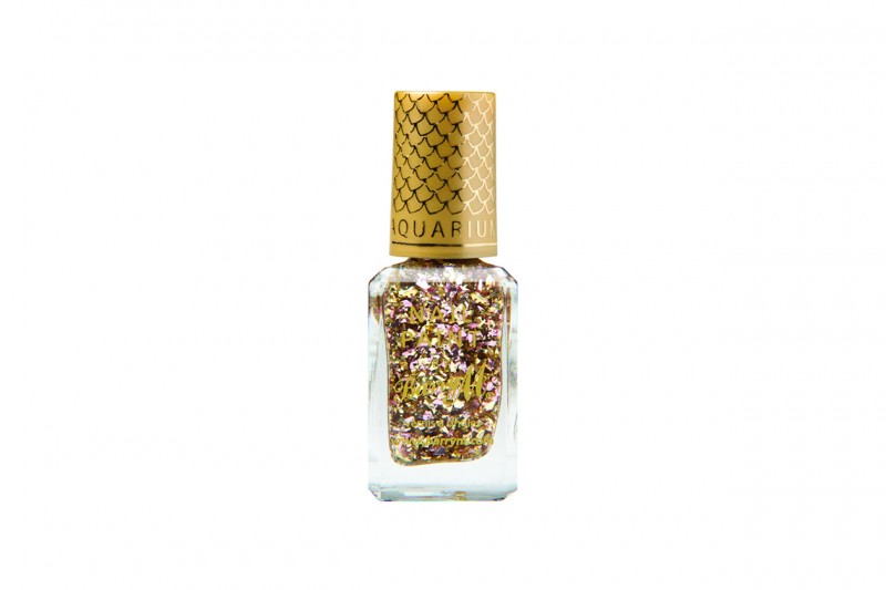 Smalti glitter: Barry M