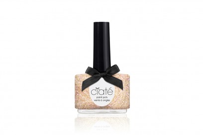 Smalti glitter: Ciaté