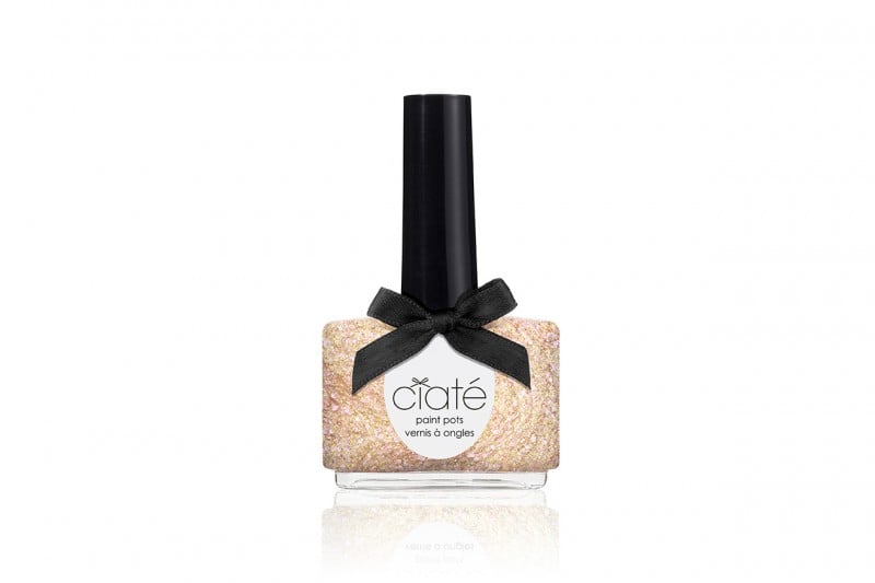 Smalti glitter: Ciaté