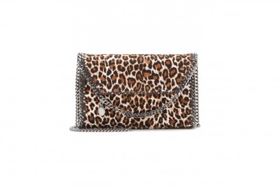 TENDENZA ANIMALIER: BORSA STELLA MCCARTNEY