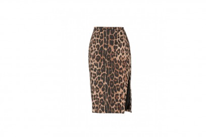 TENDENZA ANIMALIER: GONNA ALTUZARRA