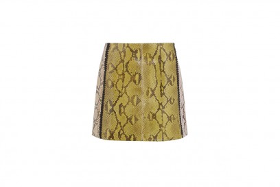 TENDENZA ANIMALIER: GONNA MARNI