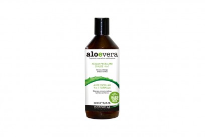 Trattamento viso Aloe: Phytorelax