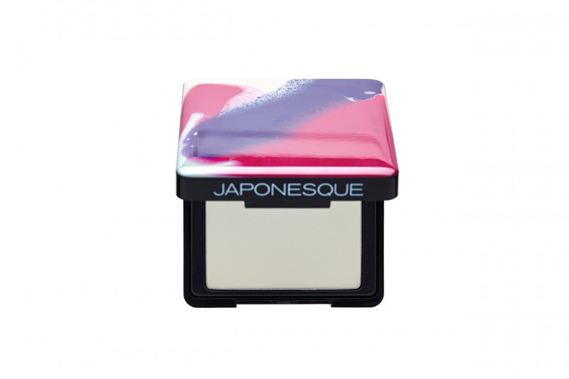 Trucco festa in piscina: Japonesque Velvet Touch Finishing Powder