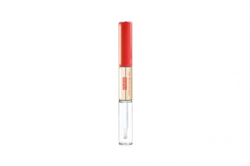 Trucco festa in piscina: Pupa Milano Coral Island Made to Last Lips Duo