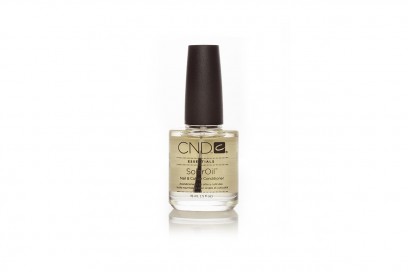 Unghie deboli: CND Solar Oil