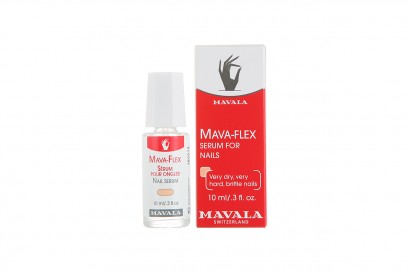 Unghie deboli: Mavala Mava-Flex Serum For Nails