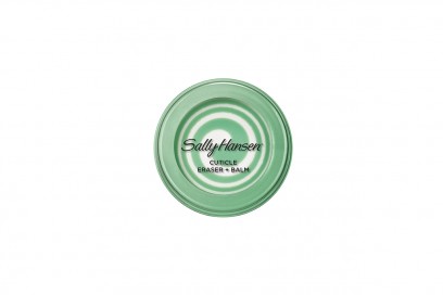 Unghie deboli: Sally Hansen Cuticle Eraser + Balm