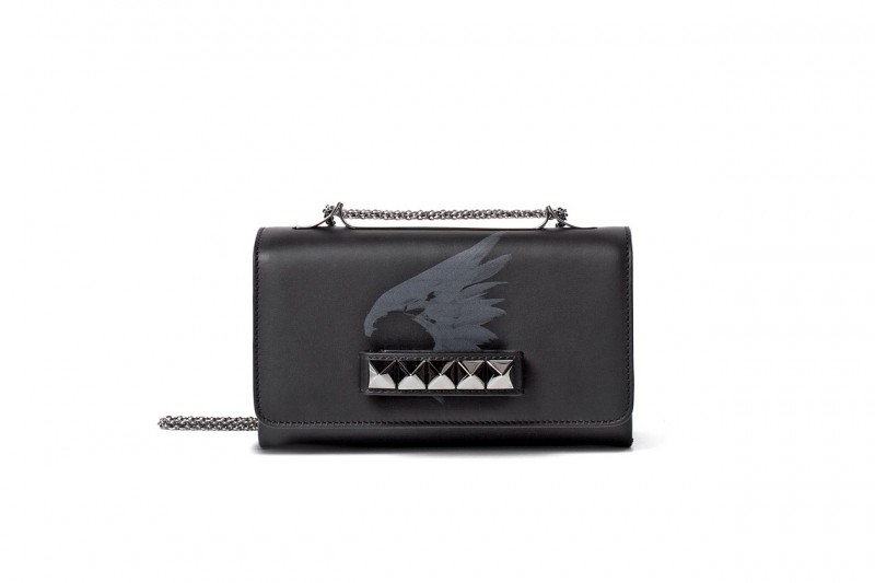 VALENTINO “Mirabilia Romae”: la tracolla VaVaVoom