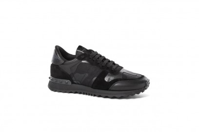 VALENTINO “Mirabilia Romae”: le sneakers