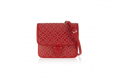 VALIGIA PER BERLINO: BORSA Alaïa