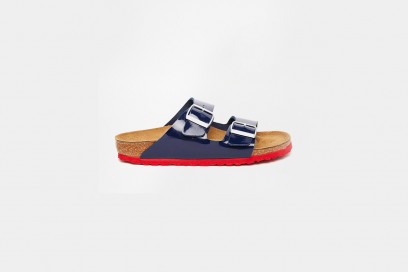 VALIGIA PER BERLINO: CIABATTE BIRKENSTOCK