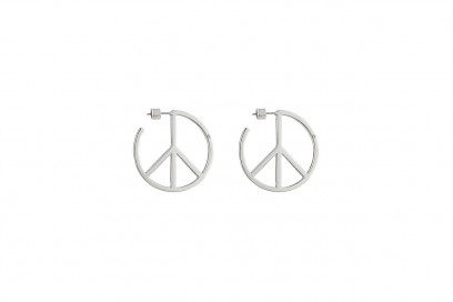 VALIGIA PER BERLINO: ORECCHINI MARC BY MARC JACOBS