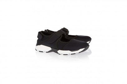 VALIGIA PER BERLINO: SNEAKERS MARNI